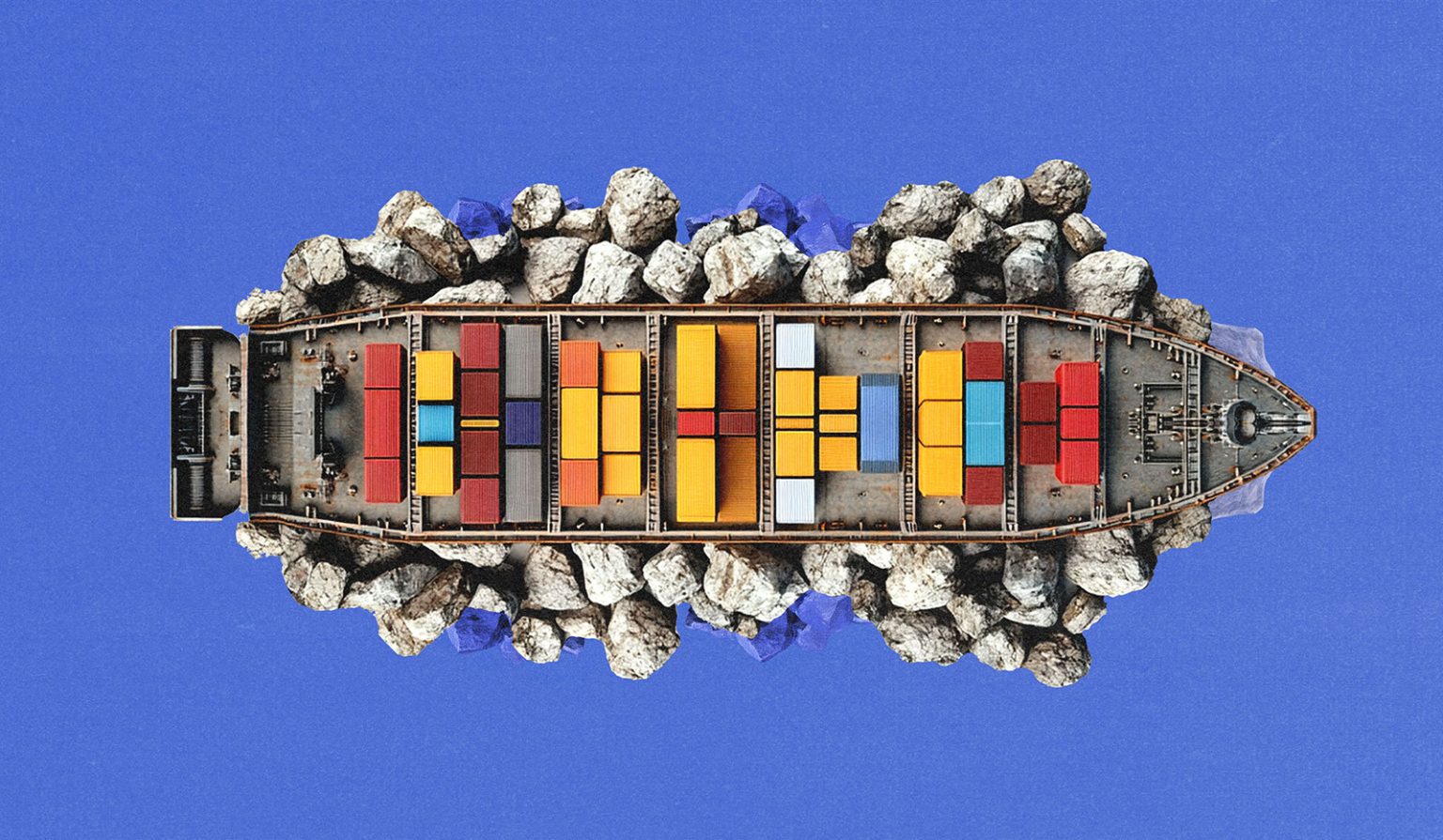 How REI, Wayfair and Tailored Brands are staying nimble amid supply chain disruption