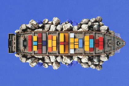 How REI, Wayfair and Tailored Brands are staying nimble amid supply chain disruption