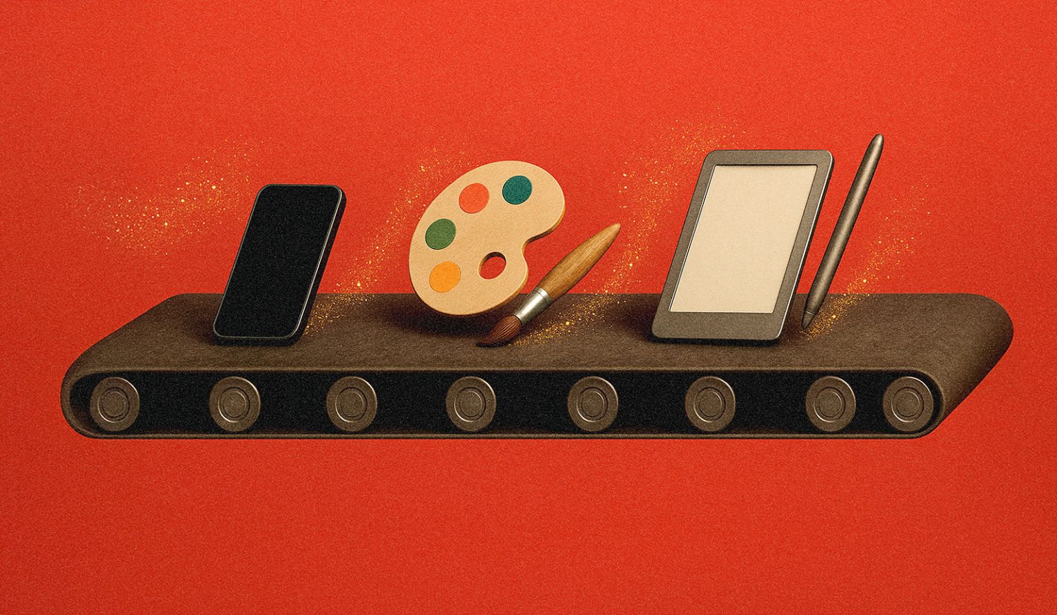 Future of TV Briefing: Is Meta’s Vibes the future of TikTok?