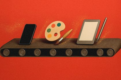 Future of TV Briefing: Is Meta’s Vibes the future of TikTok?