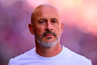 Bologna 1-1 Freiburg | Head coach Italiano: ‘We must keep growing’