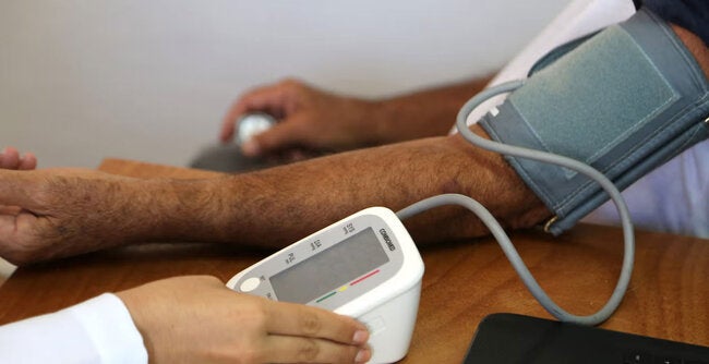 PAHO highlights urgent need to accelerate hypertension control