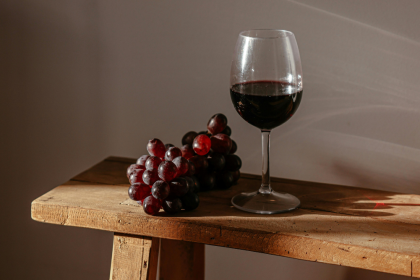 The ways of wine