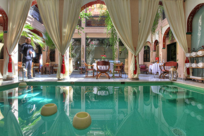 Top 10 African cities with highest number of luxury hotel projects  