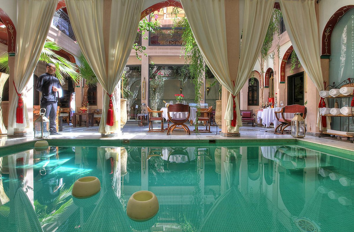 Top 10 African cities with highest number of luxury hotel projects  