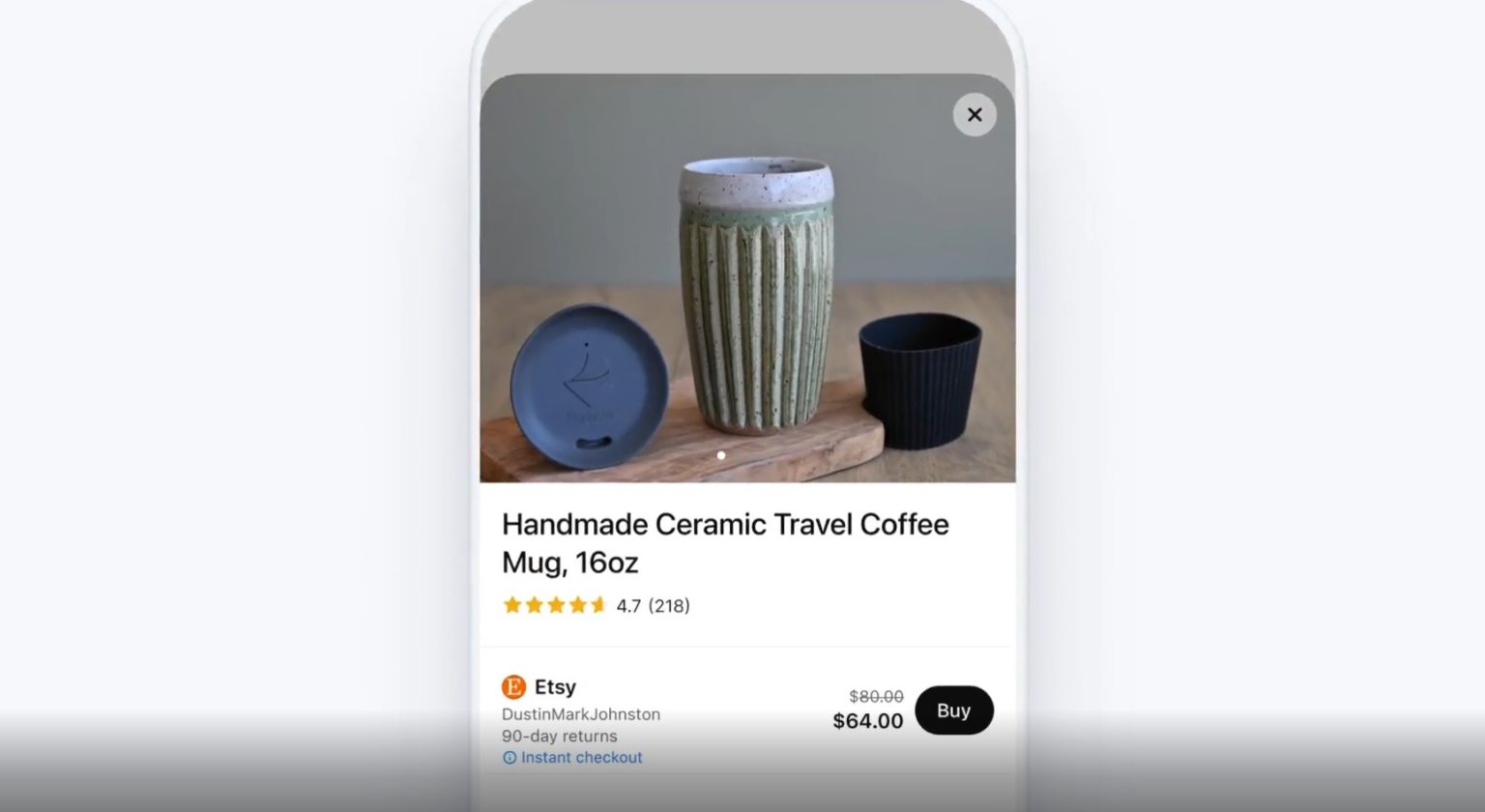 The AI game changed again today, OpenAI enables ‘buy it now’ through ChatGPT