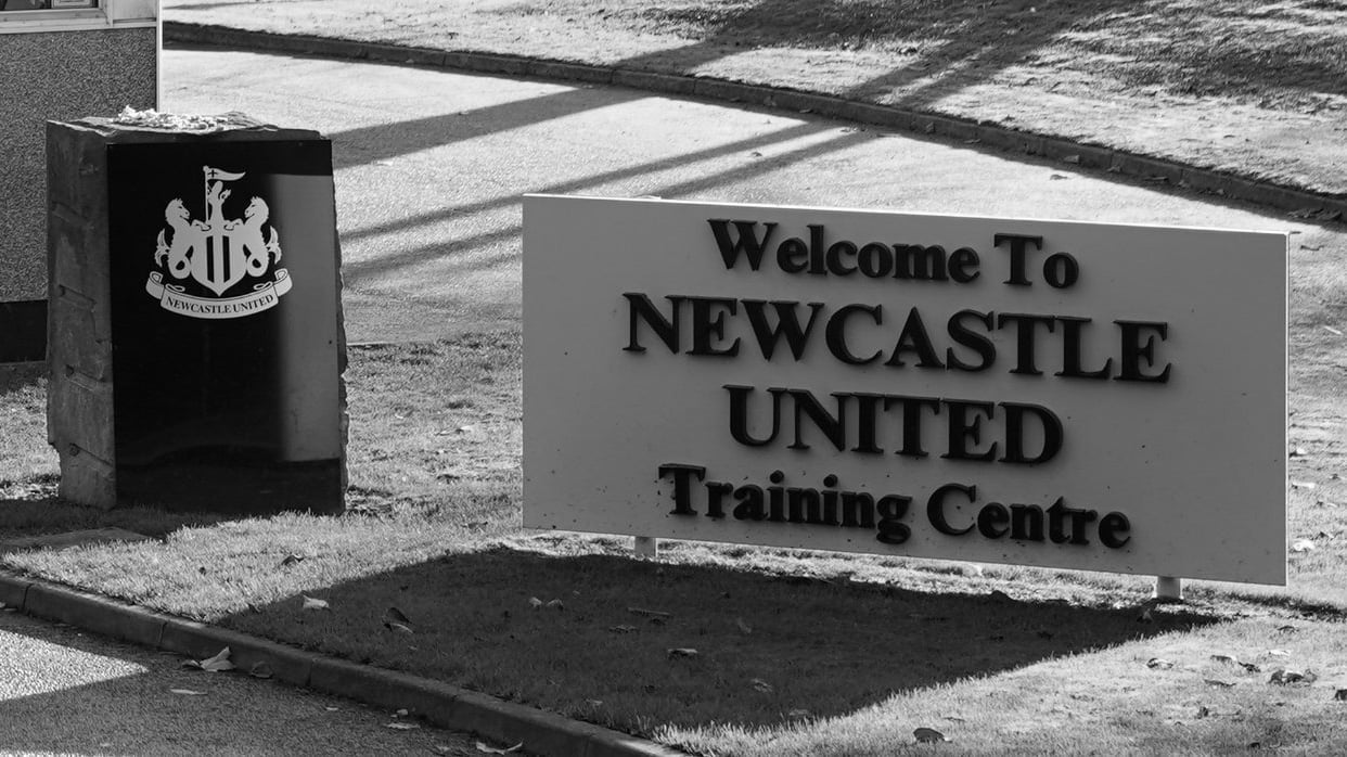 New state of the art Newcastle United training ground – Favoured location made public