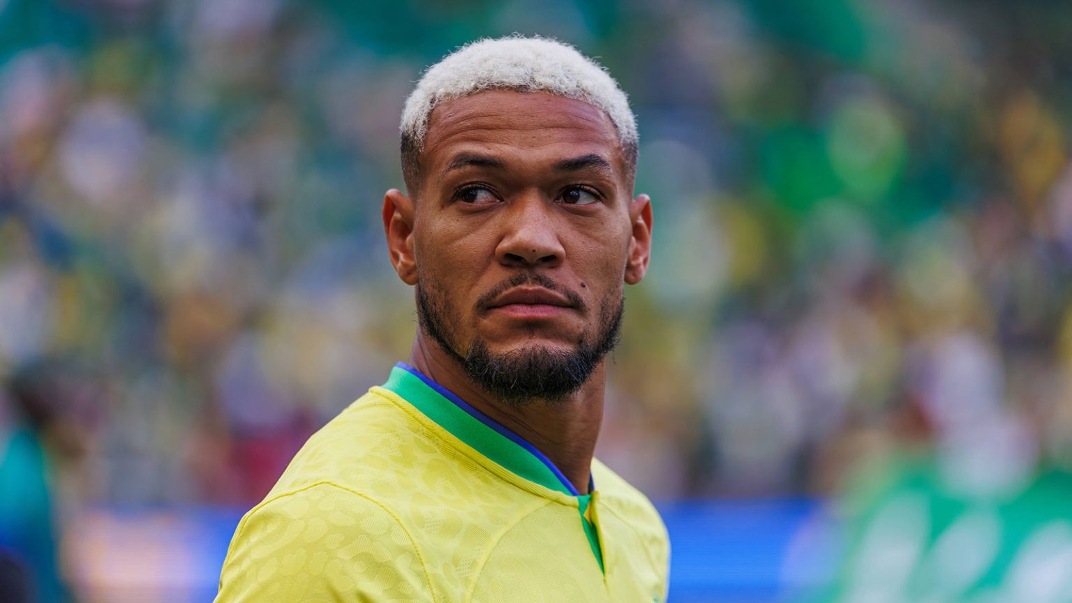 Great to see Bruno and Joelinton in the Brazil squad but…