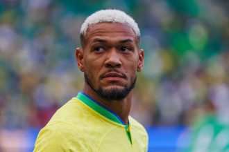 Great to see Bruno and Joelinton in the Brazil squad but…