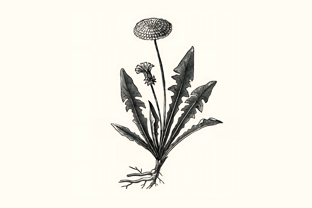 Dandelion
