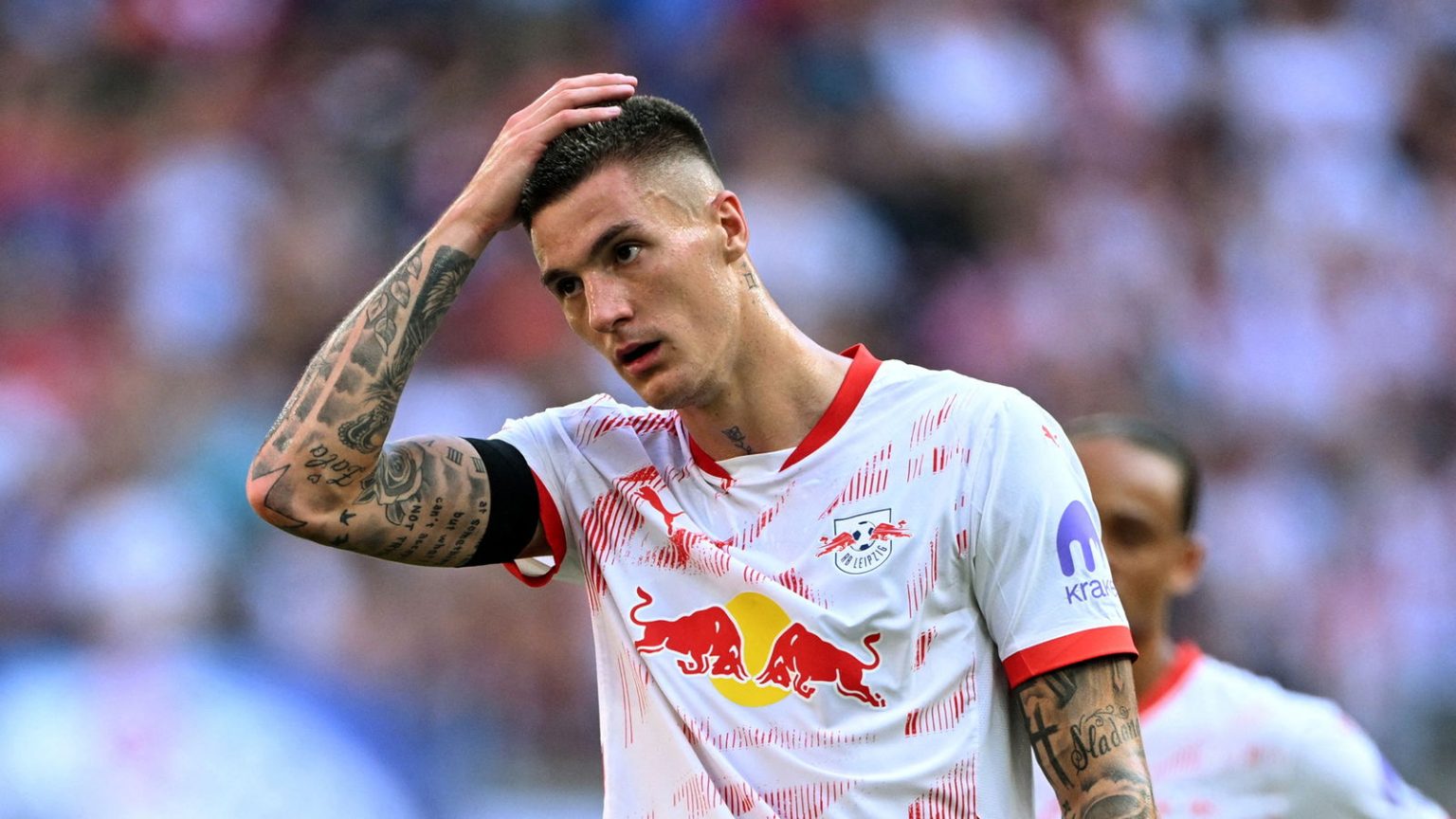 Sky Sports asked which best striker signing of Sesko, Gyokeres, Woltemade – Votes now counted