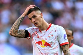 Sky Sports asked which best striker signing of Sesko, Gyokeres, Woltemade – Votes now counted