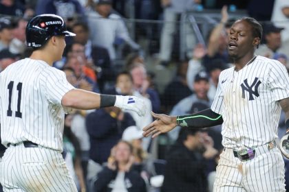 MLB playoff takeaways: AL home teams rise up to force decisive Game 3s