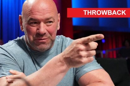 Dana White was proved wrong by ‘unbelievable’ undefeated star’s debut after admitting to making fun of him