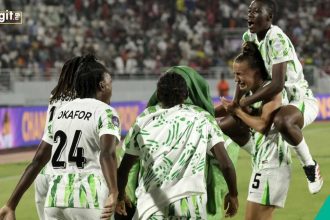 WAFCON winner shines as Super Falcons star scores on Serie A debut for Italian giants