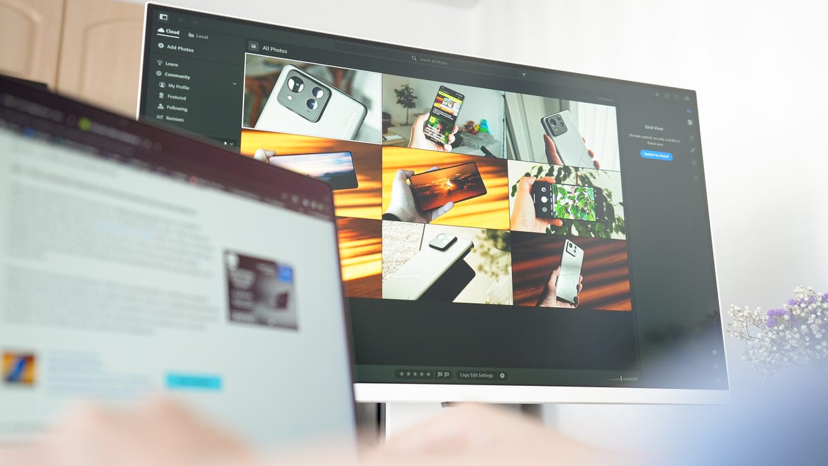 Don’t buy another monitor until you read this