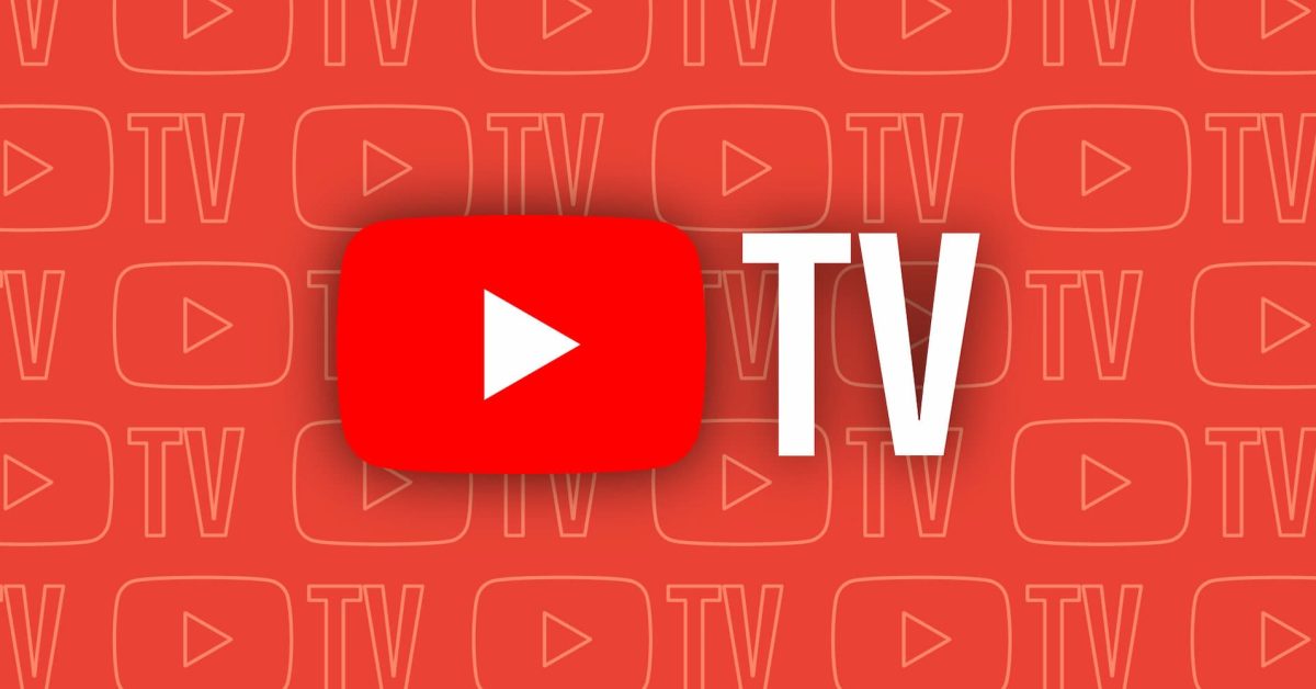 YouTube TV loses Univision and UniMas channels, NBC still in limbo