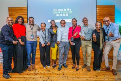 Safaricom Spark Accelerator Unveils 10 Startups for its Second Cohort