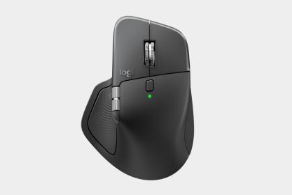 Logitech launches MX Master 4 for RM569 in Malaysia