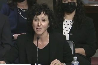 Biden-appointed judge slammed by conservatives for ‘lenient’ 8-year sentence in Kavanaugh assassination plot