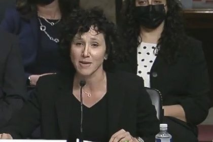 Biden-appointed judge slammed by conservatives for ‘lenient’ 8-year sentence in Kavanaugh assassination plot