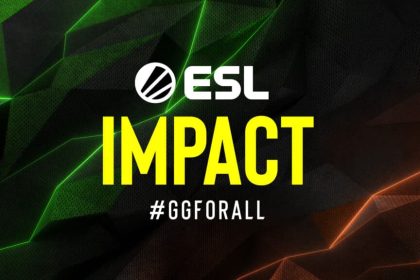 Women’s CS2 ecosystem ESL Impact suspends circuit indefinitely