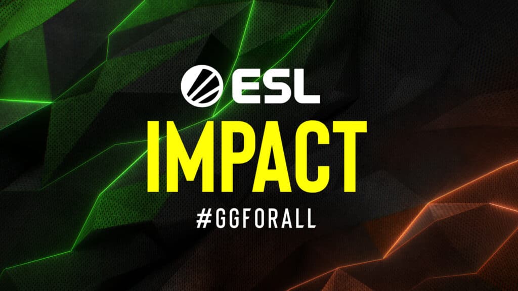Women’s CS2 ecosystem ESL Impact suspends circuit indefinitely