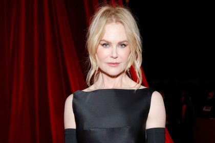Nicole Kidman makes first public appearance since Keith Urban divorce filing