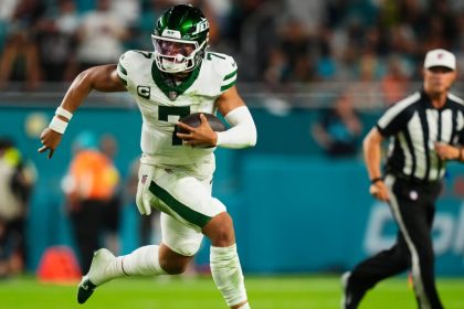 Cowboys scouting report: Breaking down the Jets offensive scheme