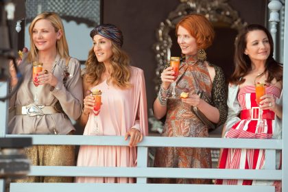 What Makes Female Friendships So Strong? We Asked a Psychologist