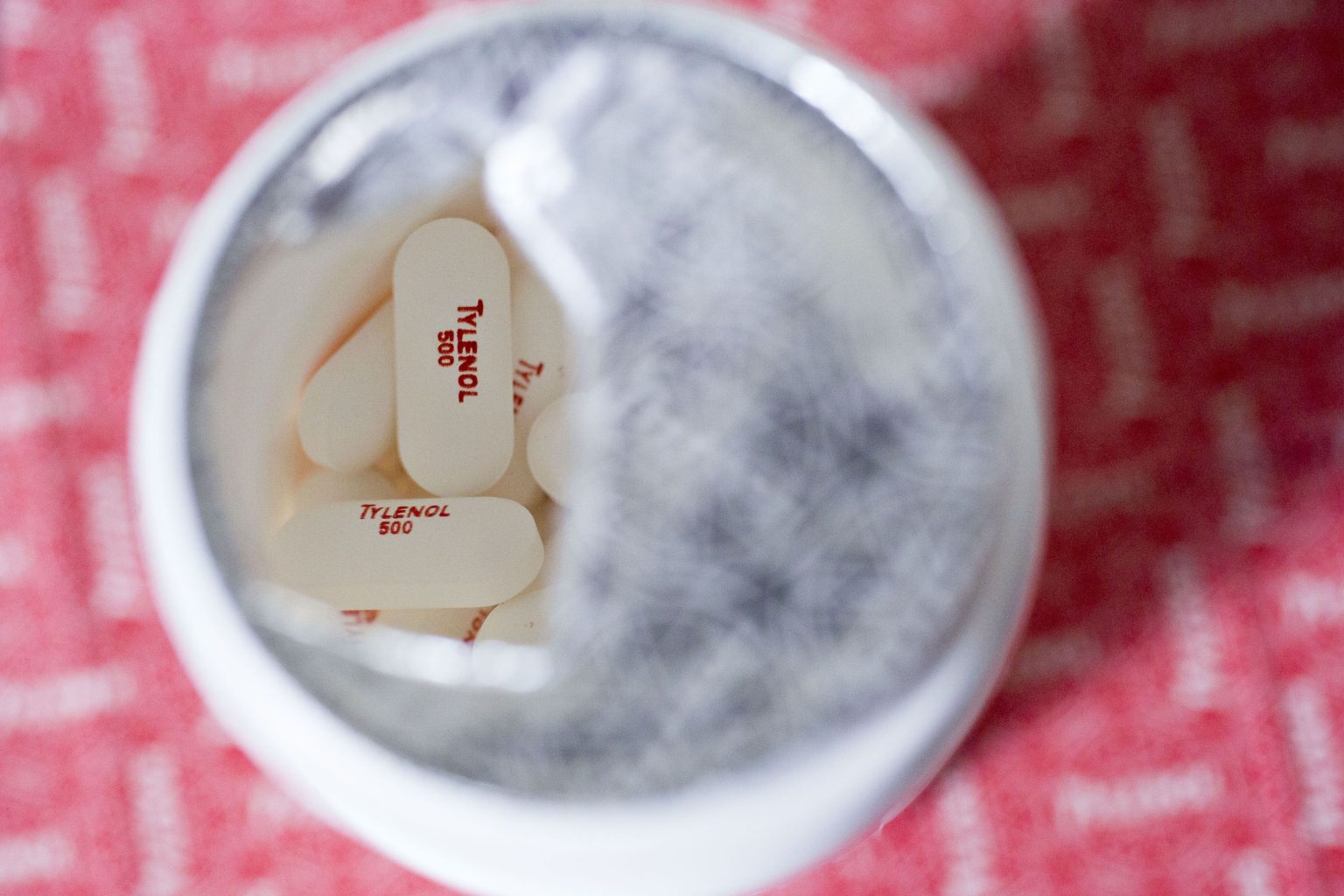 The Dangers of Casting Doubt on Tylenol—the One Painkiller Safe for Use During Pregnancy