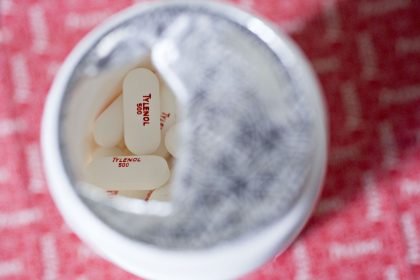 The Dangers of Casting Doubt on Tylenol—the One Painkiller Safe for Use During Pregnancy