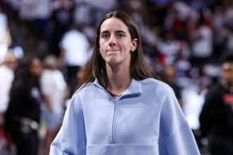 Caitlin Clark opens up about injury-riddled season that limited Fever star to 13 games: ‘Some hard days’