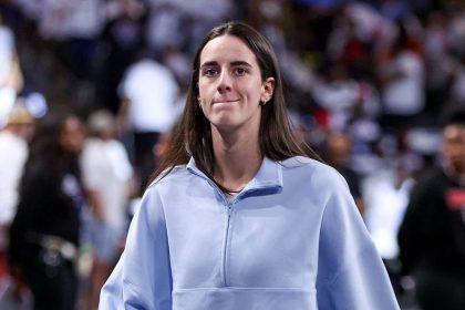 Caitlin Clark opens up about injury-riddled season that limited Fever star to 13 games: ‘Some hard days’
