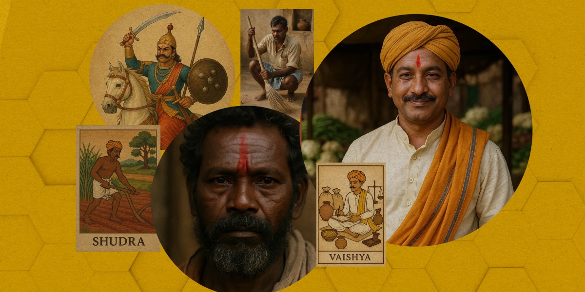 The Download: OpenAI’s caste bias problem, and how AI videos are made