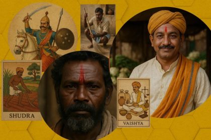 OpenAI is huge in India. Its models are steeped in caste bias.