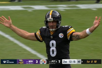 Julian Edelman Calls Aaron Rodgers One Of NFL’s ‘Biggest Surprises’ This Season