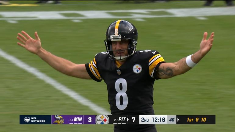 Julian Edelman Calls Aaron Rodgers One Of NFL’s ‘Biggest Surprises’ This Season