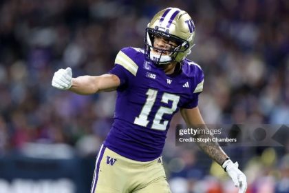 Scouting Notebook: Top College Games And Prospects To Watch (Week 6)