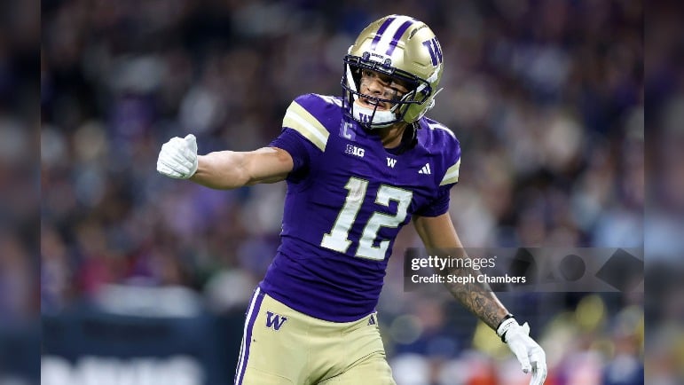 Scouting Notebook: Top College Games And Prospects To Watch (Week 6)
