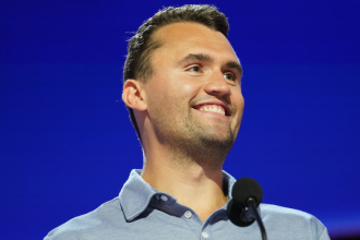 University of Delaware condemns student comedy show’s offensive Charlie Kirk reference