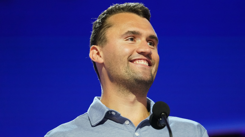University of Delaware condemns student comedy show’s offensive Charlie Kirk reference