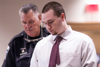 Prosecutors seek 97 years for teen who shot dead sister-in-law, 2 young nephews