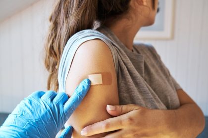 Amid Confusion Over US Vaccine Recommendations, States Try To ‘Restore Trust’