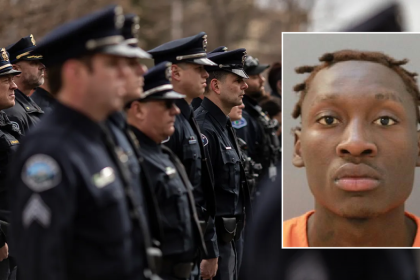 Campus rifle arrest of repeat offender draws sharp rebuke of Dems from GOP lawmaker
