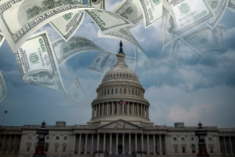 Government shuts down after Congress deadlocks on spending deal