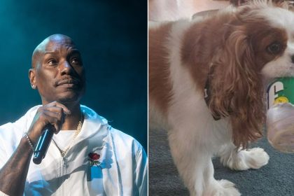 ‘Fast & Furious’ actor Tyrese Gibson faces arrest warrant after dogs allegedly kill neighbor’s pet