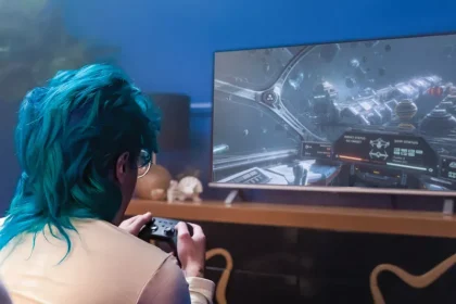 Amazon is relaunching Luna with new social features and family-friendly gaming