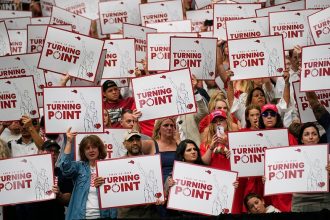 Nashville school works with students on honoring Charlie Kirk after facing complaints from parents