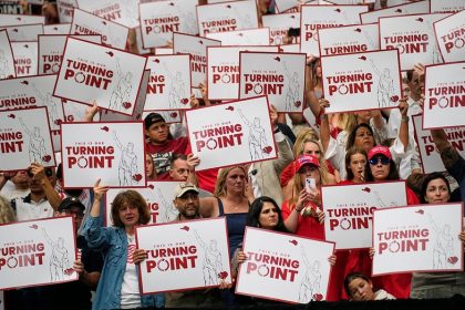 Nashville school works with students on honoring Charlie Kirk after facing complaints from parents